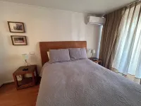 Maravilloso Apartamento en Las Condes-metro Tobalaba