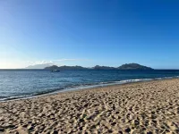 Beautiful 3 Bedroom 3 Bath Beachfront Property on Nevis  -St Kitts and Nevis Hotels in Cliftons