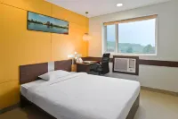 Ginger Pune - Pimpri