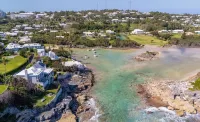 Ocean Side Studio Cottage - Condé Nast Recommended
