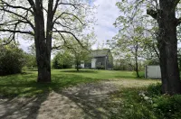 Long View Farm on Broad Bay
