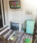 Maison Corse Hotels in Borgo