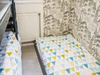 StayatSas Tiny House Sam. Free WiFi, reserved parkingspace, kids & dogs welcome! Ξενοδοχεία στην πόλη Epe