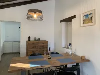 Cortijo Airen, New in the rental! Recently renovated holiday home in the campo Hotels in Competa