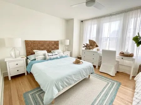 Newly Renovated Home in The Heart of Ventnor City