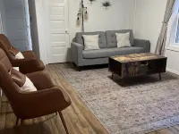 Peaceful home away from home in Hazleton PA. Close to many attractions. Hotels in Hazleton