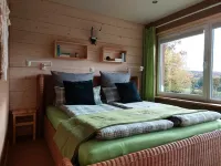 Vacation home Hilkenberg house 6, in the middle of nature - romantic and quiet Hotels in Bodenfelde