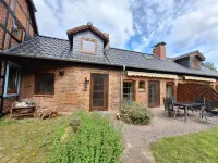 Ferienhof Winkler- Ungestörte Ruhe im Grünen Hotels in Lemgow