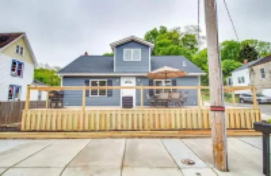 Rafton Inn Vacation Cottage 73 Hotels in Grafton