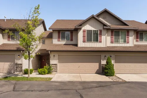 Willow Park House on Fairway Ln Hoteles en Logan