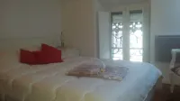 Apt T3 duplex Ax les Thermes center