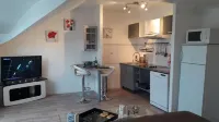 appart the parmentier