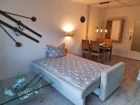 Apartment Berg-Domizil with parking lot and bicycle cellar Hotels in Bad Lauterberg im Harz