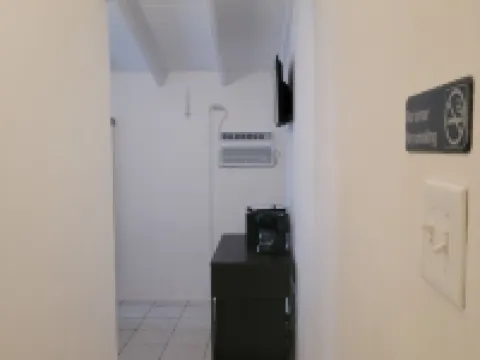 HighTide Guesthouse Hoteles en Parguera