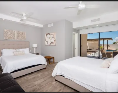 La Casita de Ivan Hotels near Puerto Peñasco, Sonora