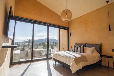 Casa Vall Luxury Valley Life Solar Fortun附近的飯店