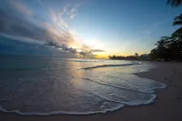 Charming beachside 1-bed - SAND DOLLAR