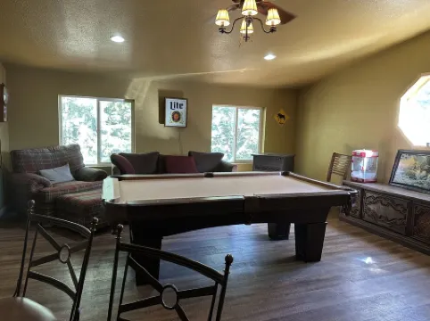 Fun for the kids and GREAT Kitchen