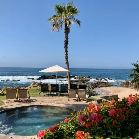 Esperanza!  Let's Go!! - Casa Contessa 5 Bedroom Luxury Villa with Golf Cart!