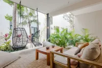 Stunning 3 bedroom condo near beach&downtown Tulum