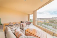 Exclusive Access to 2 Beach Clubs and Golf Cart