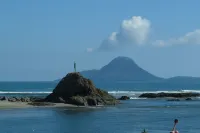 Three bedroom Ohope Beach Paradise