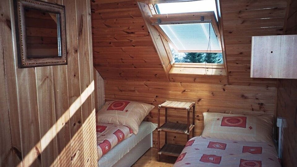 4 lovely apartments on beautiful place in mountains in tourist´s and ski area