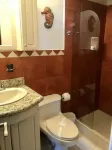 Studio Apartment for Nature and Beach Lovers in Playa Blanca, Punta Leona