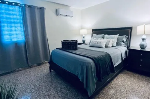 Modern Village | Suit 2