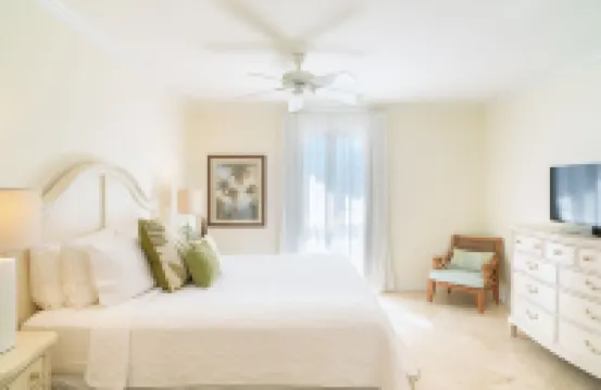 Oceanfront 2 Bedroom Villa on Grace Bay in Villa Renaissance-Updated!!