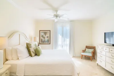 Oceanfront 2 Bedroom Villa on Grace Bay in Villa Renaissance-Updated!! Hotels near Turks and Caicos Map Mural