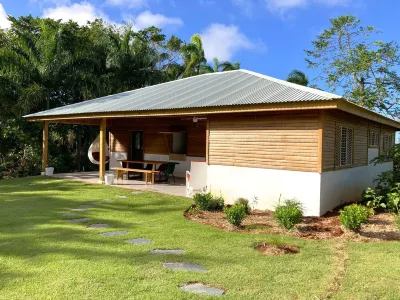 Modern, spacious and cosy - hidden gem of Cabrera Hotels in 