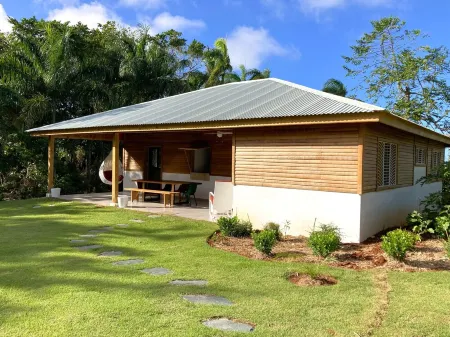 Modern, spacious and cosy - hidden gem of Cabrera