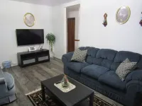 Grandmas Country Cottage