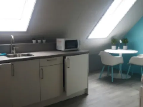 Studio "De Zeebries" Hotels in Westkapelle