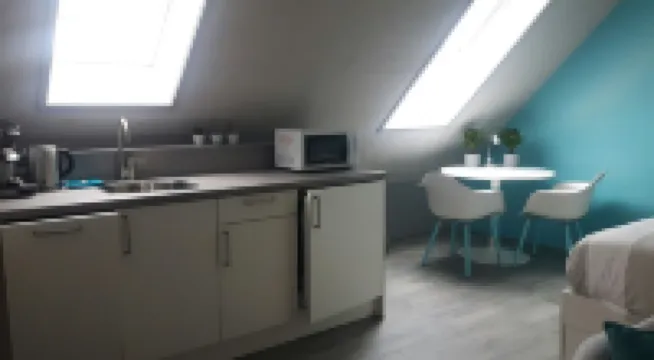 Studio "De Zeebries"