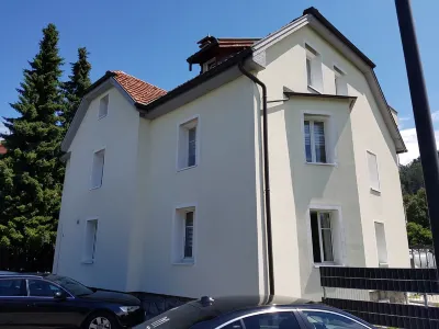 Beautiful 4-room apartment in Feldkirch - for single use
