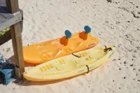 Beachfront Home and Pool, 4Br/4 Bathrooms Hotel a North Palmetto Point