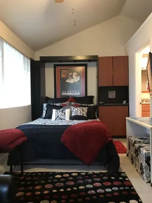 Bungalow Guest House