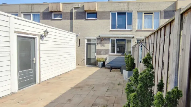 Villa near Amsterdam