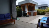 Tranquil Tides Costa Rica - Private Pool