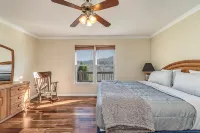 Snow Creek Retreat 20 Minutes South of Franklin