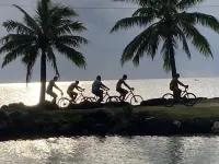 Orama Lodge Bora Bora - Le Studio