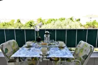 Apartment Eva in Zambratija-Savudrija, air-conditioned, close to the beach