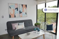 Cozy Stays Cayala Apartments 5 - 4 estrellas
