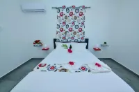 Villa with pool in Marie-Galante