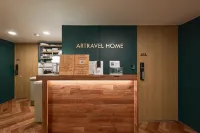 Artravelhome myeongdong