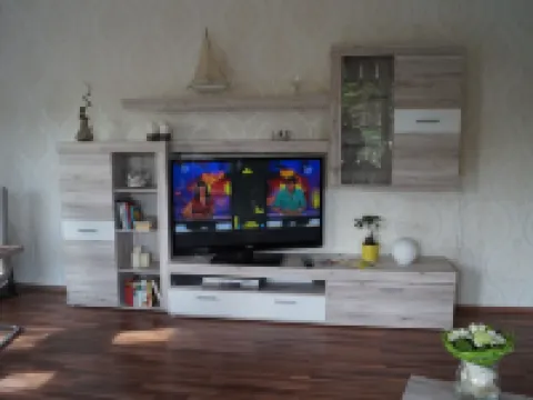 comfortable, 3and 1/2 rooms, apartment with large sun terrace Hotels in Oberhausen