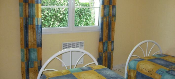 OCEANONOX n ° 3 house , 500m beach, quiet, free Wi-fi, chèq-vac, garden Hotels in Mimizan