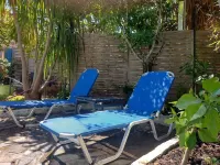 Imposing townhouse in the centre of Methoni, 400 metres from beach and Castle.